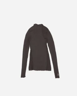 SLAM JAM SRL (ARIES ROA) Sheer Knit< Outdoor