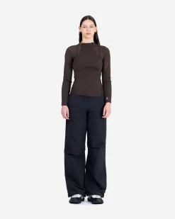 SLAM JAM SRL (ARIES ROA) Sheer Knit< Outdoor
