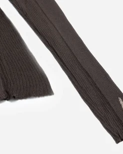 SLAM JAM SRL (ARIES ROA) Sheer Knit< Outdoor