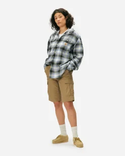 Carhartt Short Regular Cargo< Shorts