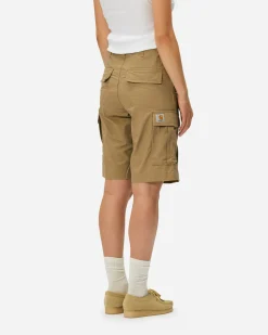 Carhartt Short Regular Cargo< Shorts