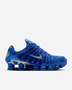 NIKE Retail B.V. Shox TL< Nike Shox