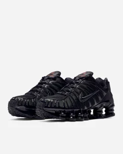 NIKE Retail B.V. Shox TL< Nike Shox