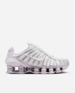NIKE Retail B.V. Shox TL< Nike Shox