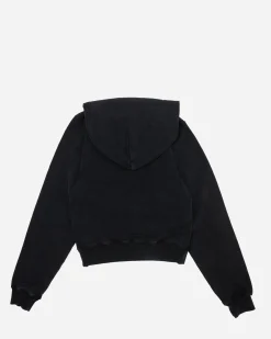 Tomorrow Milano SRL Shrunken Hoodie< Sweats À Capuche & Sweats