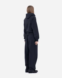 Tomorrow Milano SRL Shrunken Hoodie< Sweats À Capuche & Sweats