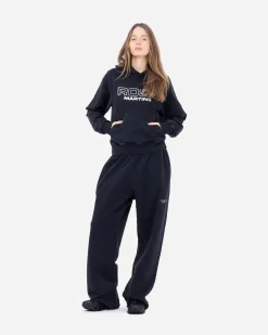 Tomorrow Milano SRL Shrunken Hoodie< Sweats À Capuche & Sweats