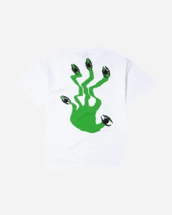 SLAM JAM SRL (ARIES ROA) Sidd T-shirt< T-Shirts & Hauts
