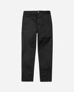 Carhartt Simple Pant< Pantalons