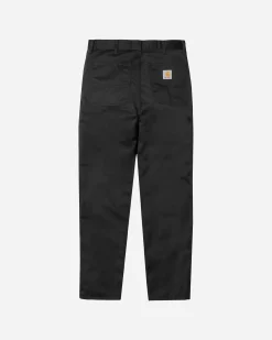 Carhartt Simple Pant< Pantalons