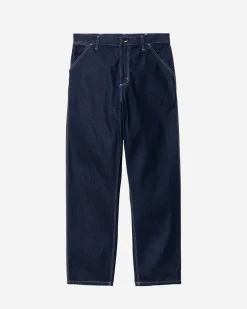Carhartt Simple Pant< Pantalons