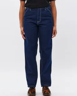 Carhartt Simple Pant< Pantalons