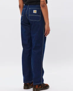 Carhartt Simple Pant< Pantalons