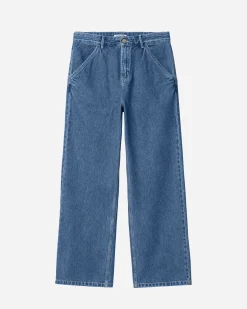 Carhartt Simple Pants< Pantalons