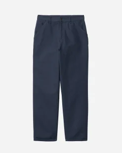 Carhartt Single Knee Pants< Pantalons