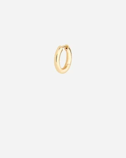 Maria Black ApS Slate 10 Huggie< Bijoux