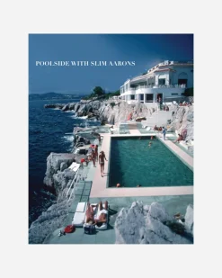 New Mags Slim Aarons - Poolside< Livres Et Magazines