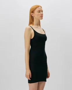 Baserange Slip Dress< Robes Et Jupes