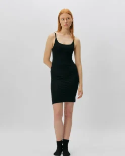 Baserange Slip Dress< Robes Et Jupes