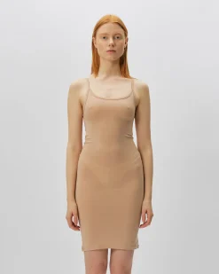 Baserange Slip Dress< Robes Et Jupes