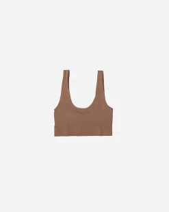 DG Organic Basics ApS Smooth Bralette< Sous-Vêtements