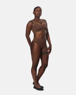 DG Organic Basics ApS Smooth Bralette< Sous-Vêtements