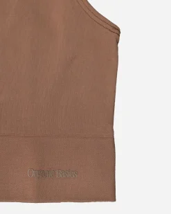 DG Organic Basics ApS Smooth Bralette< Sous-Vêtements