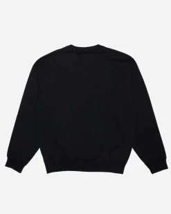 NIKE Retail B.V. Solo Swoosh Fleece Crew< Sweats À Capuche & Sweats