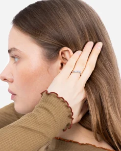 Maria Black ApS Soma Ring< Bijoux