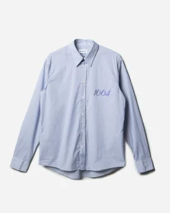 Soulland x 1664 RADO shirt< Chemises