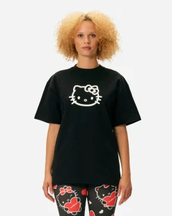 Soulland x Hello Kitty Kai T-shirt< T-Shirts & Hauts