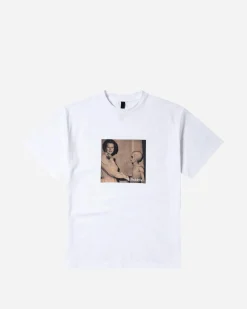 SLAM JAM SRL (ARIES ROA) Special Relationship T-shirt< T-Shirts & Hauts