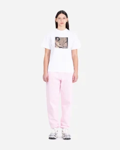 SLAM JAM SRL (ARIES ROA) Special Relationship T-shirt< T-Shirts & Hauts