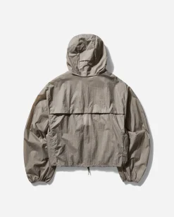 SLAM JAM SRL (ARIES ROA) Spinnaker Windbreaker< Outdoor|Vestes Et Manteaux