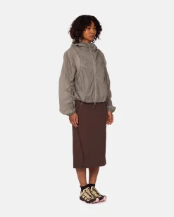 SLAM JAM SRL (ARIES ROA) Spinnaker Windbreaker< Outdoor|Vestes Et Manteaux