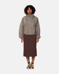 SLAM JAM SRL (ARIES ROA) Spinnaker Windbreaker< Outdoor|Vestes Et Manteaux