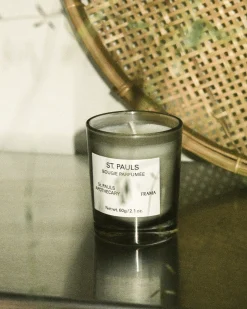 FRAMA ApS St. Pauls | Scented Candle 60g< Tasses|Bougeoirs