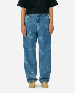 Carhartt Stamp Pants< Pantalons