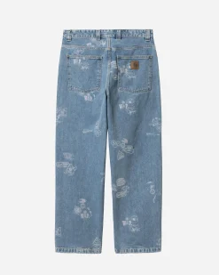 Carhartt Stamp Pants< Pantalons