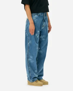 Carhartt Stamp Pants< Pantalons