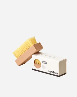 Sack and Nolde GmbH and Co Standard Cleaning Brush< Entretien Des Chaussures
