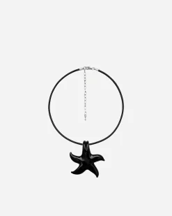 THE GOOD STATEMENT Star Necklace< Bijoux