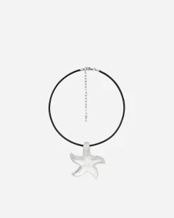 THE GOOD STATEMENT Star Necklace< Bijoux