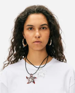THE GOOD STATEMENT Star Necklace< Bijoux