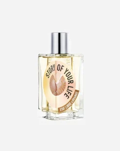 BRANDS OF BEAUTY ApS Story of your Life EdP 100 ml< Parfum|Beauté