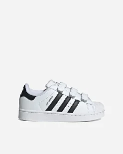 Adidas DK A/S Superstar II (Preschool)<Enfant Enfants