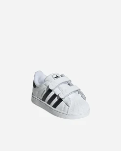Adidas DK A/S Superstar II (Toddler)<Enfant Enfants