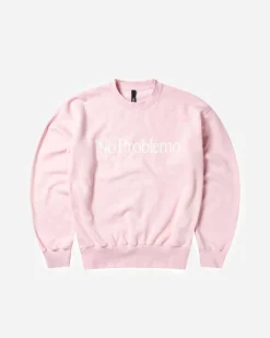 SLAM JAM SRL (ARIES ROA) Sweatshirt< Sweats À Capuche & Sweats