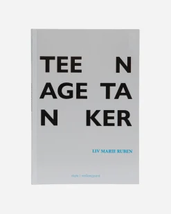 toonice.dk Teenagetanker< Livres Et Magazines