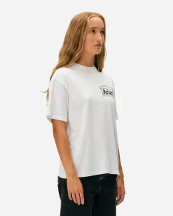 SLAM JAM SRL (ARIES ROA) Temple SS Tee< T-Shirts & Hauts